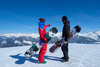 E S F (Le Praz)